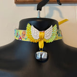 Pokémon petplay collar