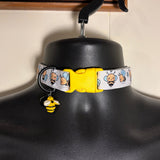 Bumblebee Collar- MTO
