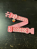 Cherries collar- MTO