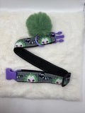 Custom puppy collars