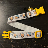 Bumblebee Collar- MTO