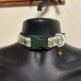 Grogu Baby Yoda Collar