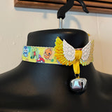 Pokémon petplay collar