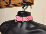 Cherries collar- MTO