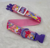 Custom puppy play collar