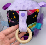 Paci attachment