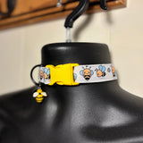 Bumblebee Collar- MTO