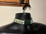 Grogu Baby Yoda Collar