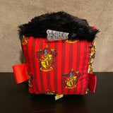 Gryffindor sensory cube