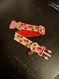 MTO- Strawberry collar