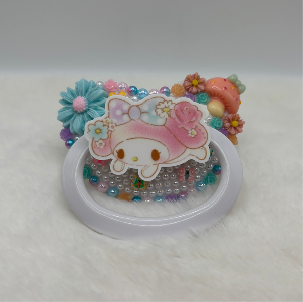 My melody adult pacifier