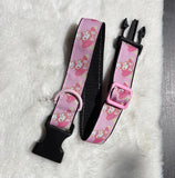 Custom puppy play collar