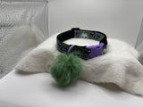 Beetlejuice collar