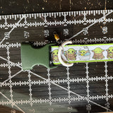 Grogu Baby Yoda Collar