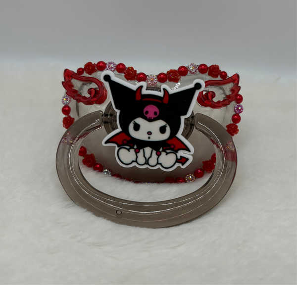 Devil kuromi