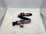MTO- Fox puppy collar
