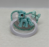 My little pony pacifier