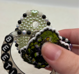 Beetlejuice and Lydia