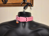Cherries collar- MTO