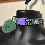 Fluffy add ons
