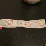 Sumikko Gurashi Pacifier clips