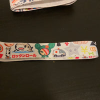 Tokidoki Pacifier clips