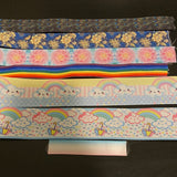 Misc. Pacifier clips