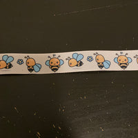 Animal pacifier clips