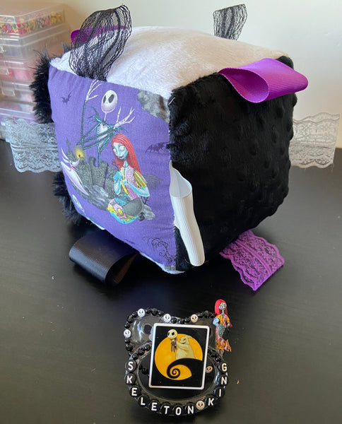 Nightmare before Christmas bundle