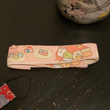 Sumikko Gurashi Pacifier clips