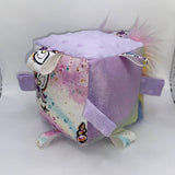Unicorn bundle