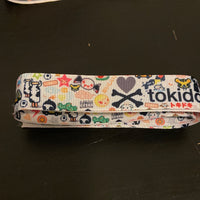 Tokidoki Pacifier clips