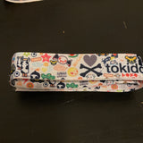 Tokidoki Pacifier clips