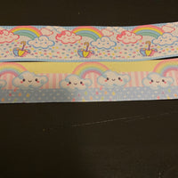 Misc. Pacifier clips