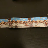 Tokidoki Pacifier clips