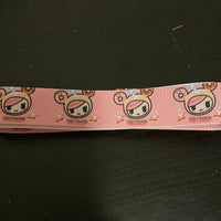 Tokidoki Pacifier clips
