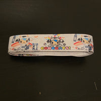 Tokidoki Pacifier clips