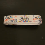 Tokidoki Pacifier clips
