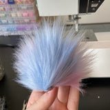 Made to order sequin kitten ears