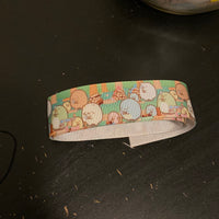 Sumikko Gurashi Pacifier clips