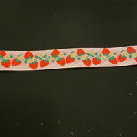 Sweets pacifier clips