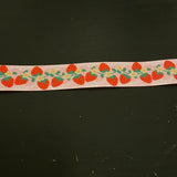 Sweets pacifier clips