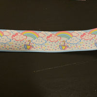 Misc. Pacifier clips
