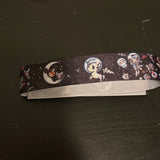 Tokidoki Pacifier clips