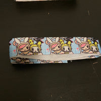 Tokidoki Pacifier clips