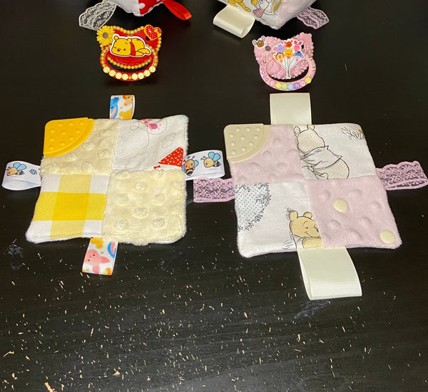 Winnie the Pooh bundles