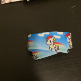 Tokidoki Pacifier clips