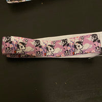 Tokidoki Pacifier clips