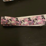 Tokidoki Pacifier clips