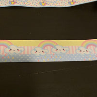 Misc. Pacifier clips